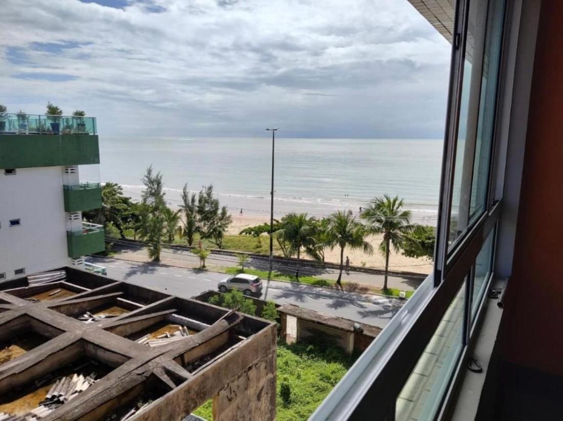 Frente Mar Manaira João Pessoa Exterior foto